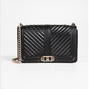 Rebecca Minkoff cross body bag